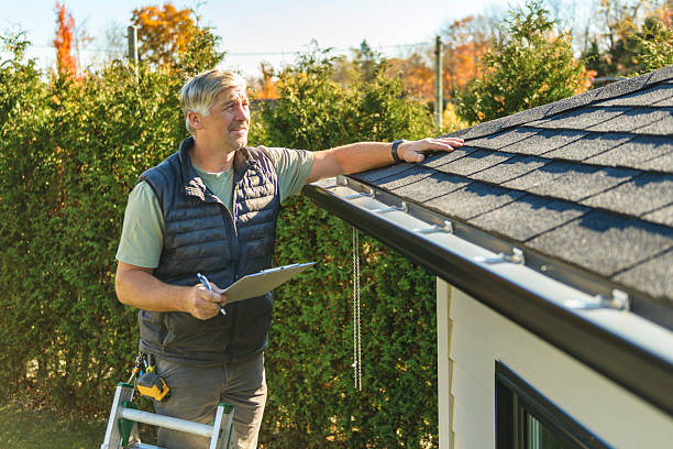 Trusted Roof Replacement service in Georgetown, IL - Ben Roofing and Steel LLC