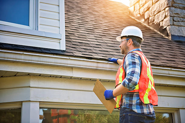 Trusted Roof Leak Repair service in Georgetown, IL - Ben Roofing and Steel LLC